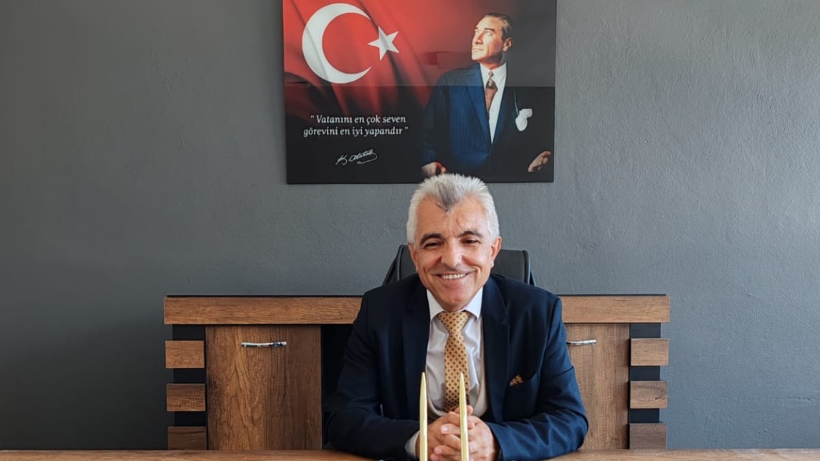 ERCAN GÜLER - MÜDÜR
