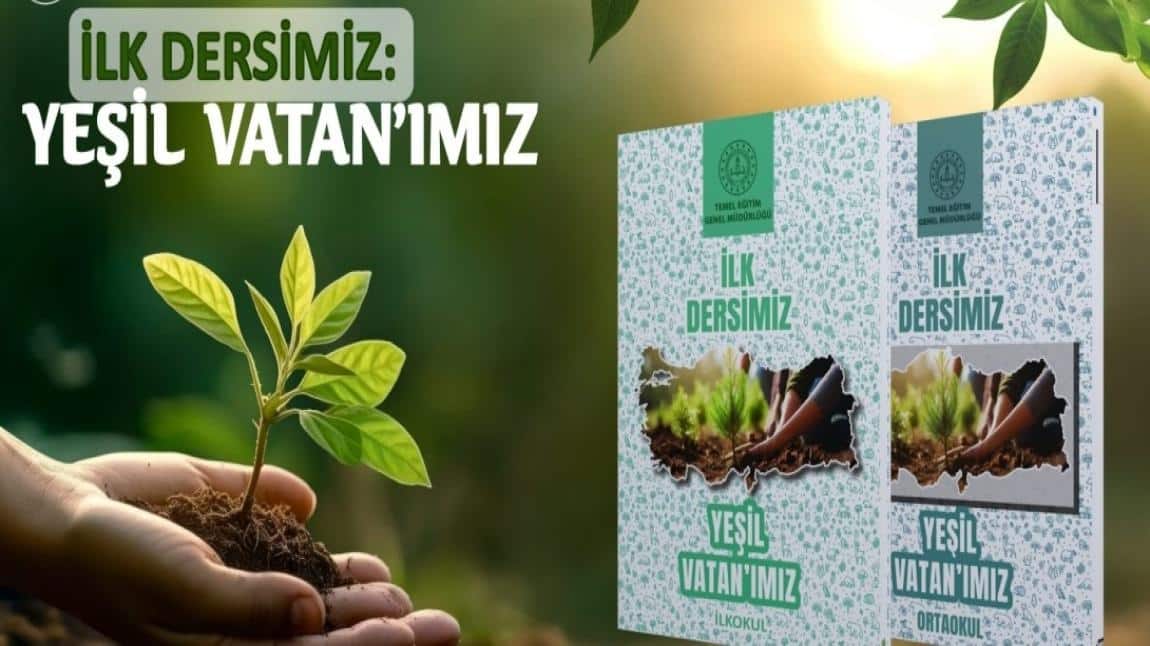 YEŞİL VATAN